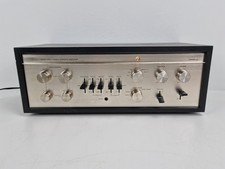 Amplificatore controllo stereo