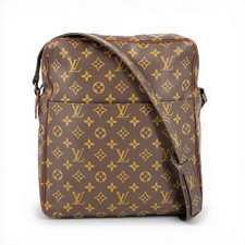 Borsa a tracolla vintage