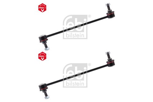 Coppia barra antirollio - coppia,