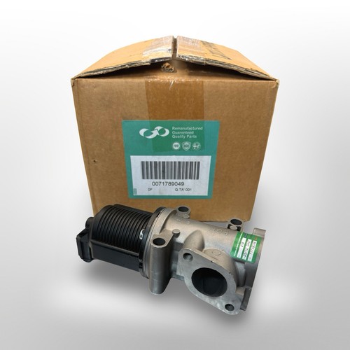 Valvola agr originale fiat - originale,