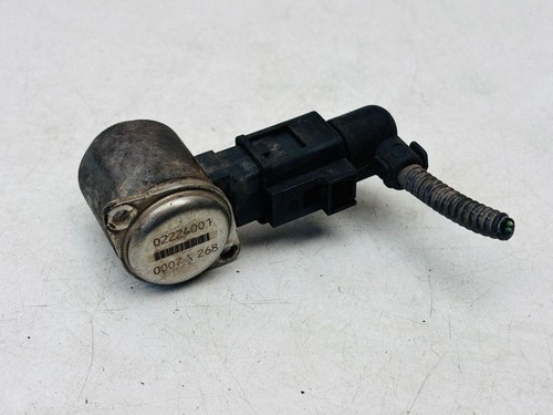 Valvola pressione servotronic - valvola,