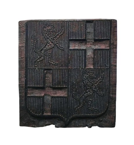 Antico sigillo timbro - antico,