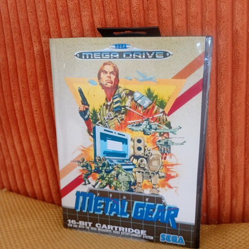 Sega mega drive ingranaggio - drive,