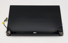 Dell XPS 15 9560 15,6" Display