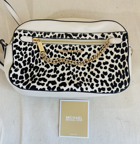 Nuova borsa tracolla michael - nuova, a