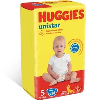 53037 huggies unistar - 53037,