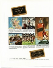 Pubblicità stampa vintage