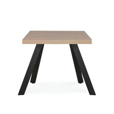 Tavolo Quadrato 80x80 cm da