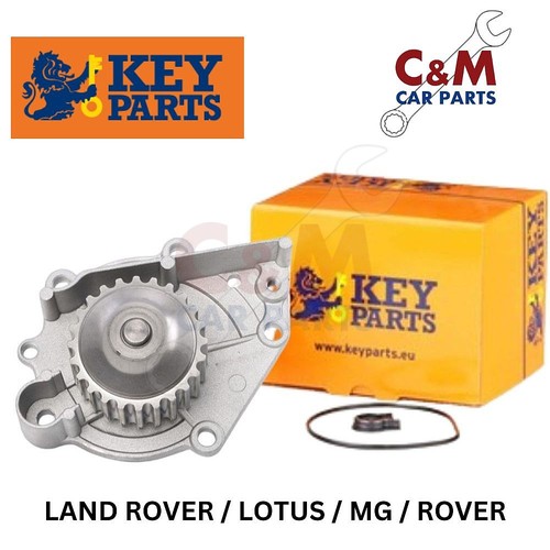 Pompa acqua adattabile rover - adattabile, a