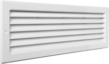 Griglia Aerazione Con Rete mm