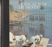 LIBRO GUIDA AI PAESI DEL MONDO