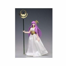 BANDAI Saint Seiya Panno Myth Saori Kido Spedizione Gratuita con Tracking# Nuovo Giappone