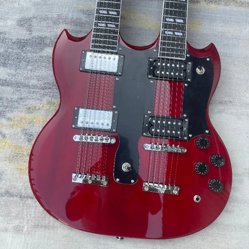 Chitarra elettrica corde e - chitarra,