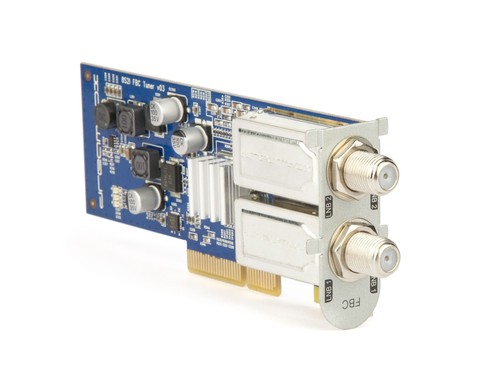 Dreambox dvb s2x fbc - dreambox,