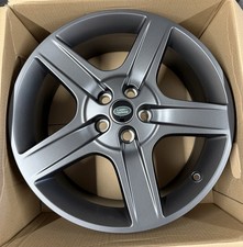 1 cerchio in lega Land Rover