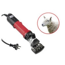 TOSATRICE PROFESSIONALE PER PECORE OVINI TOSAPECORE 350 WATT TOSAPECORA