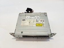 BMW F34 325d, Unità