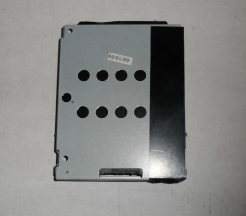 Adattatore caddy per hard disk - caddy,