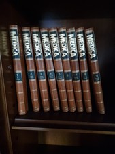 Grande enciclopedia medica - grande,