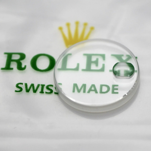 Rolex sapphire crystal 206c - sapphire, 25-206c