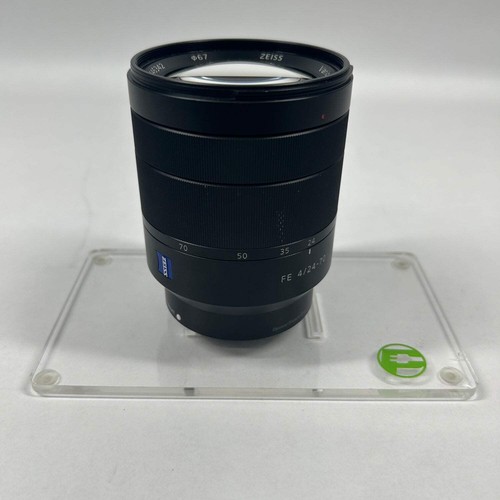 Sony f 4 attacco - f/4,