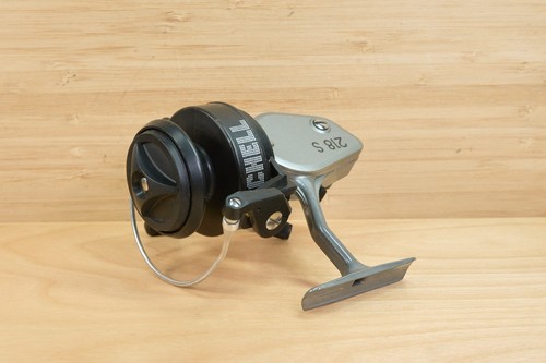 Mulinello pesca mitchell - da,