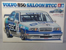 TAMIYA Model Kit Volvo 850