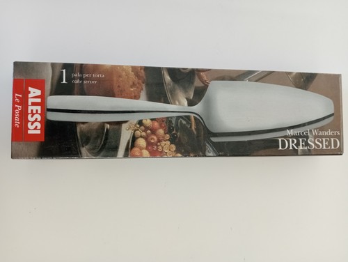Alessi dressed mw03 - "dressed", pala