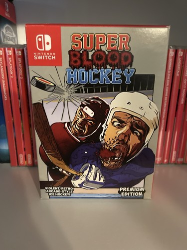 Super blood hockey switch - blood,