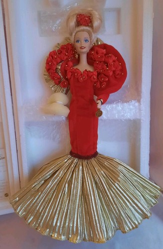 Barbie golden anniversary - golden, in