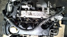 Motore 939A1000 FIAT CROMA 3S