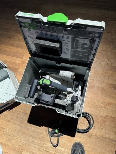 Festool 575389 f plus - festool, 75