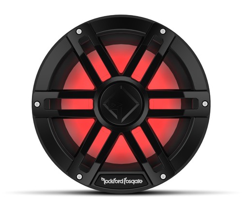 Rockford fosgate marine - rockford,