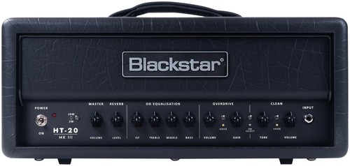 Blackstar 20rh mkiii - ht-20rh,