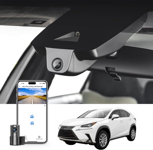 Dash cam mangoal - dash,