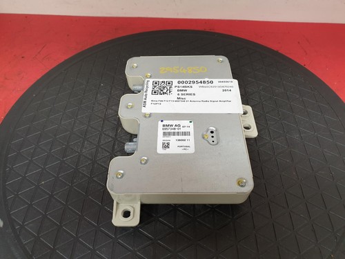Modulo ariel antenna - modulo, bmw