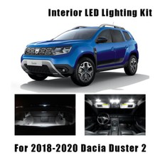 10pcs Canbus LED Interior Dome