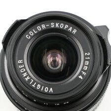 [Quasi come nuovo] Voigtlander
