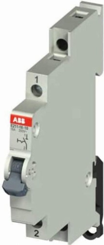 Abb entrelec interruttore - abb-entrelec,