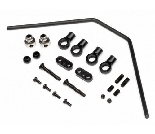 Hpi h101163 kit stabilizzatore - hpi,
