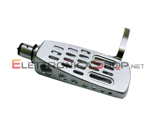 Analogis headshell porta - hs-12,