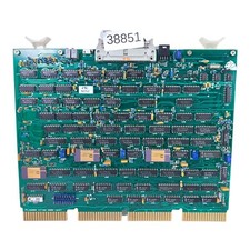 PLASMA CT145 3686 REV01 Alimentatore Scheda