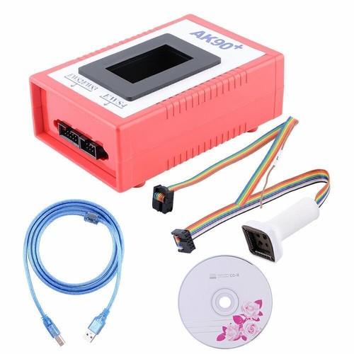 Ak90 auto key programmer - +,