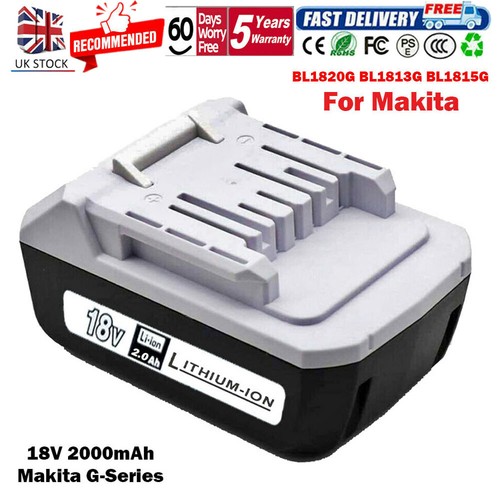 Batteria 18v 2ah - 18v,