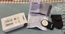 Telecomando wireless Canon