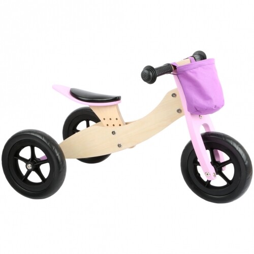 Triciclo laufrad maxi 1 - triciclo,