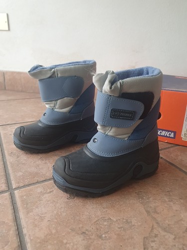 Stivaletti neve per - stivaletti, da