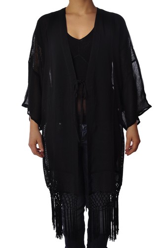 Twin set caftani - -, donna