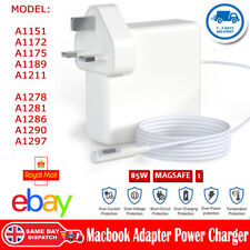 85W L-TIP For Mac Book Pro 15"