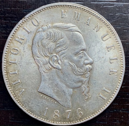 Italia vittorio emanuele - -, ii